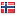 fjellkjeden.no hosted country